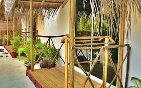 Maafushi View Maldives 3*